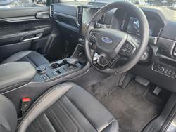 2025 Ford Ranger Sport