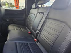 2025 Ford Ranger Sport