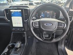 2025 Ford Ranger Sport