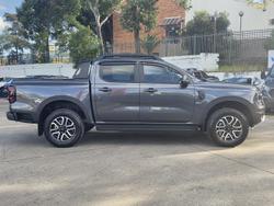 2025 Ford Ranger Sport