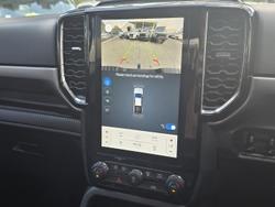 2025 Ford Ranger Sport