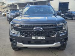 2025 Ford Ranger Sport