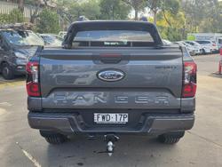 2025 Ford Ranger Sport