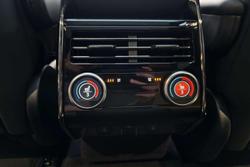 2026 Land Rover Range Rover Sport D250 Dynamic SE