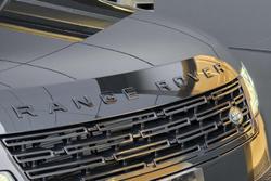 2026 Land Rover Range Rover Sport D250 Dynamic SE