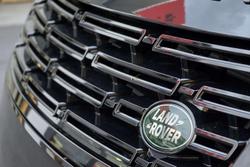 2026 Land Rover Range Rover Sport D250 Dynamic SE