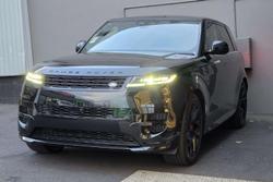 2026 Land Rover Range Rover Sport D250 Dynamic SE