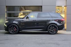 2026 Land Rover Range Rover Sport D250 Dynamic SE