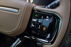 2026 Land Rover Range Rover Sport D250 Dynamic SE