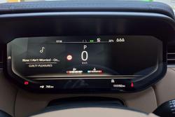 2026 Land Rover Range Rover Sport D250 Dynamic SE