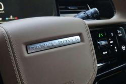 2026 Land Rover Range Rover Sport D250 Dynamic SE
