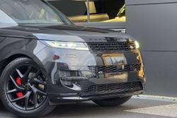 2026 Land Rover Range Rover Sport D250 Dynamic SE