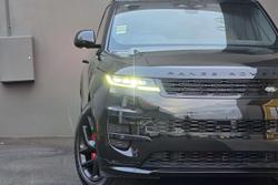 2026 Land Rover Range Rover Sport D250 Dynamic SE