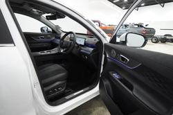 2025 Chery Tiggo 8 Super Hybrid Ultimate