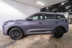 2026 Chery Tiggo 7 Urban