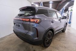 2026 Chery Tiggo 7 Urban
