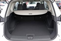 2026 Nissan X-TRAIL ST T33 MY26 Everest White