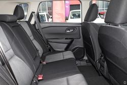 2026 Nissan X-TRAIL ST T33 MY26 Everest White