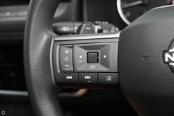 2026 Nissan X-TRAIL ST T33 MY26 Everest White