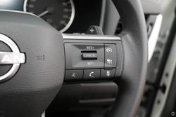 2026 Nissan X-TRAIL ST T33 MY26 Everest White