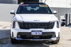 2025 Kia Sorento PHEV GT-Line