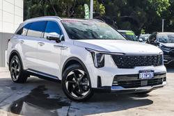 2025 Kia Sorento PHEV GT-Line
