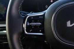 2025 Kia Sorento PHEV GT-Line