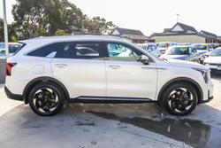 2025 Kia Sorento PHEV GT-Line