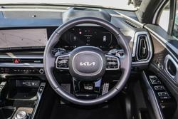 2025 Kia Sorento PHEV GT-Line