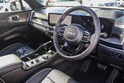 2025 Kia Sorento PHEV GT-Line