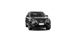 2026 Nissan X-TRAIL ST T33 MY26 Diamond Black