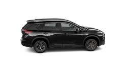2026 Nissan X-TRAIL ST T33 MY26 Diamond Black
