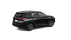 2026 Nissan X-TRAIL ST T33 MY26 Diamond Black