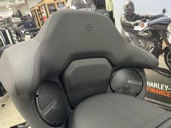 2026 Harley-Davidson Street Glide Limited 117 (FLHXL) Touring Black