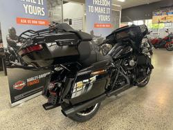 2026 Harley-Davidson Street Glide Limited 117 (FLHXL) Touring Black