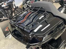 2026 Harley-Davidson Street Glide Limited 117 (FLHXL) Touring Black