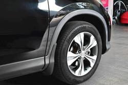 2014 Honda CR-V VTi RM MY15 Crystal Black