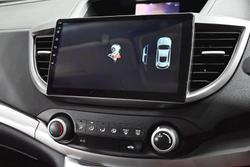 2014 Honda CR-V VTi RM MY15 Crystal Black
