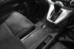 2014 Honda CR-V VTi RM MY15 Crystal Black