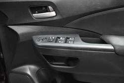2014 Honda CR-V VTi RM MY15 Crystal Black
