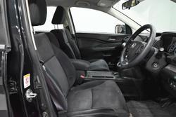 2014 Honda CR-V VTi RM MY15 Crystal Black