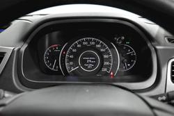 2014 Honda CR-V VTi RM MY15 Crystal Black