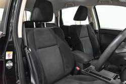 2014 Honda CR-V VTi RM MY15 Crystal Black