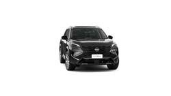 2026 Nissan X-TRAIL Ti-L e-POWER