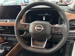 2026 Nissan X-TRAIL Ti-L e-POWER