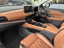 2026 Nissan X-TRAIL Ti-L e-POWER