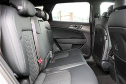 2026 Kia Sportage GT-Line NQ5 PE MY26 AWD Steel Grey
