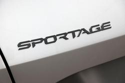 2026 Kia Sportage GT-Line NQ5 PE MY26 AWD Steel Grey