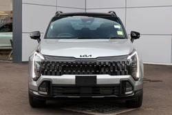 2026 Kia Sportage GT-Line NQ5 PE MY26 AWD Steel Grey