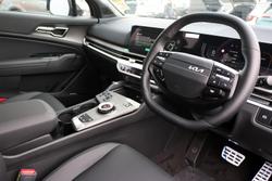 2026 Kia Sportage GT-Line NQ5 PE MY26 AWD Steel Grey